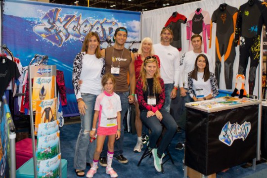 Surf Expo 2013