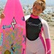 Exceed Wetsuits