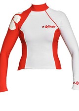 Eden L/S