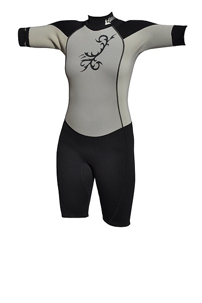 Exceed Emotion Womens Shorty