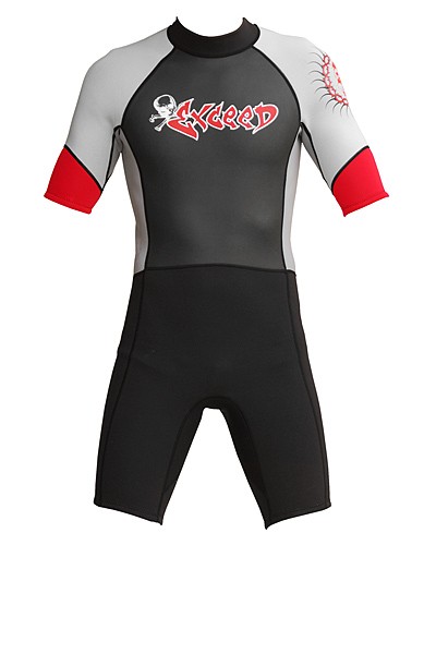 Exceed Epic Mens Shorty