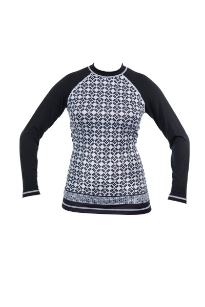 Exceed Established Womens L/S Established Womens L/S