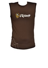 Eternity Sleeveless