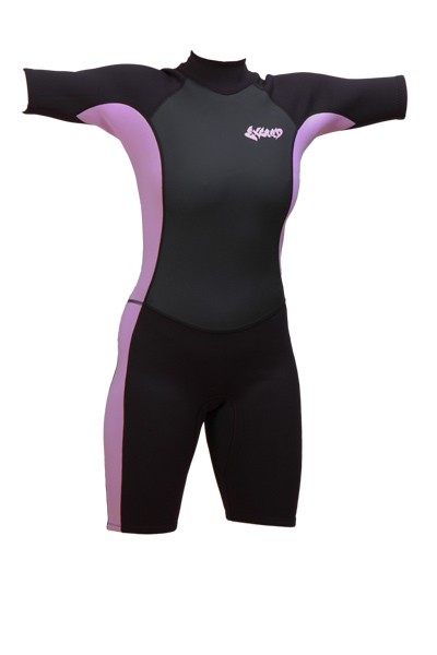 Exceed Evolution Womens Shorty