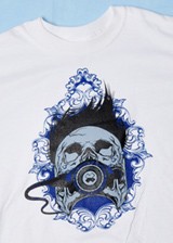 Scuba Skull