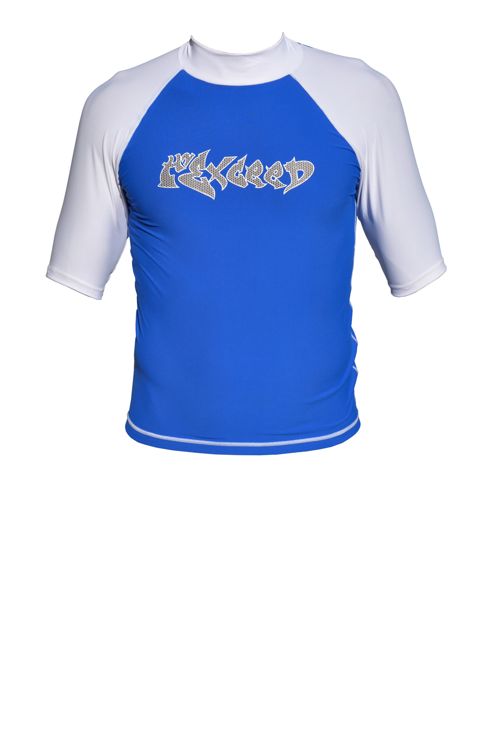 Exceed Eminence S/S Remix Mens Short Sleeve Rash Guard