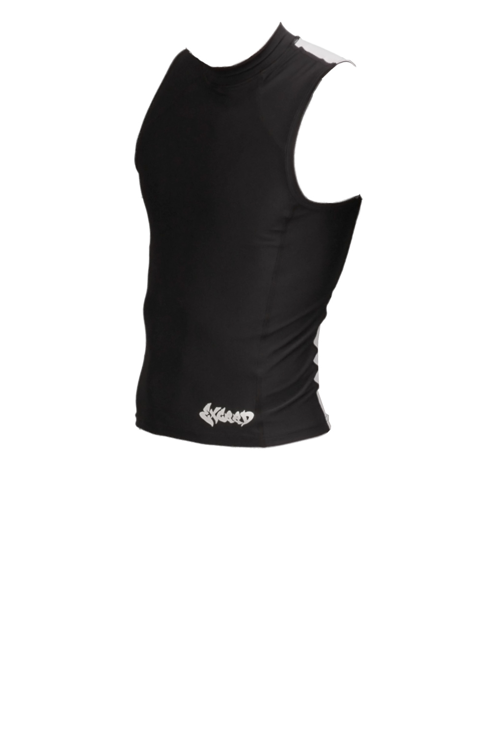 Exceed Entity Mens Sleeveless Rash Guard