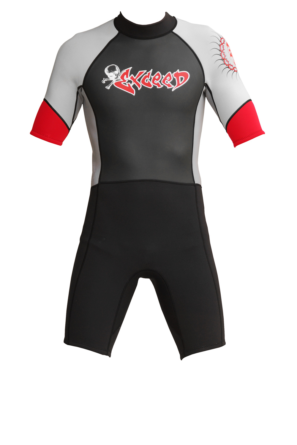 Exceed Epic Mens Shorty
