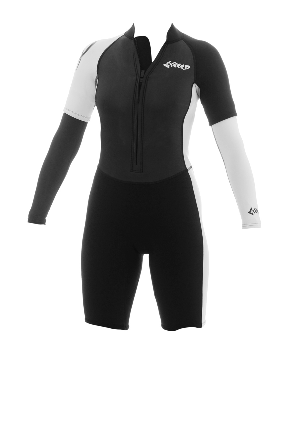 Exceed Euphoria Womens Shorty