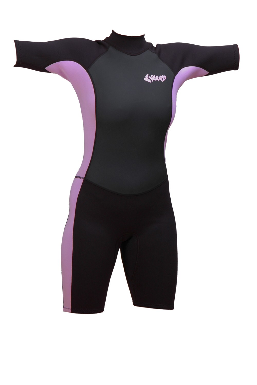 Exceed Evolution Womens Shorty