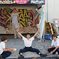 ASR San Diego, Jan 2005