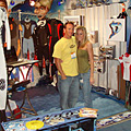 SurfExpo, Sep 2006
