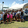 Mark Saar Wakeboard Tour