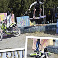 Paintball Adventure