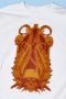 T-Shirt, Octopus
