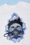 T-Shirt, OctoSkull