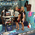 SurfExpo, Sep 2007
